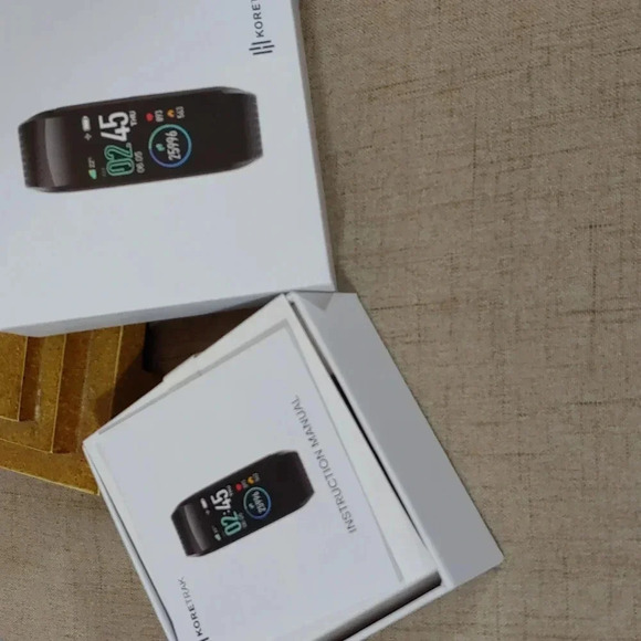 KoreTrak Health Watch - Picture 4 of 9